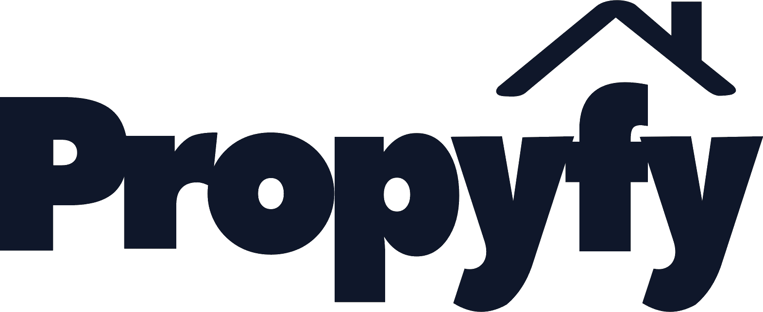 Propyfy Logo